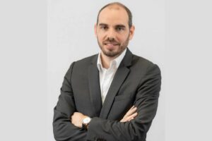 Sébastien Forget remplace Cyril Jacquin chez BMW France