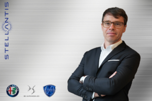 Alain Descat prend la tête des marques DS, Alfa Romeo et Lancia en France
