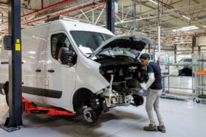 Tolv et Renault accélèrent sur le rétrofit