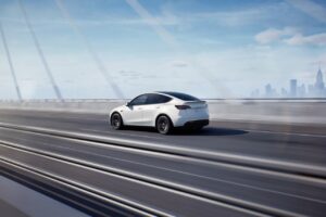 Forte chute du bénéfice de Tesla au deuxième trimestre 2024