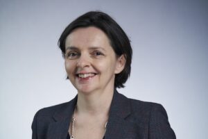 Emmanuelle Renon prend les commandes de BPCE Car Lease
