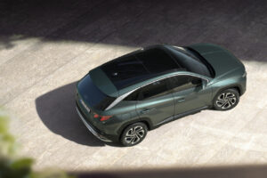 Hyundai France repart de l