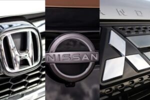Honda et Nissan officialisent la fin du projet de fusion