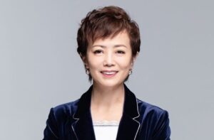 Stella Li, élue personnalité automobile mondiale de l
