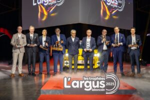 Le groupe Renault fait un hold-up sur les Trophées de L