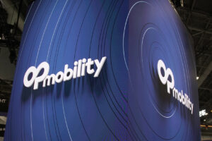 CES 2025 : pourquoi OPmobility utilise l