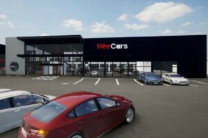 Franchise : WeeCars veut égaler les groupes de distribution