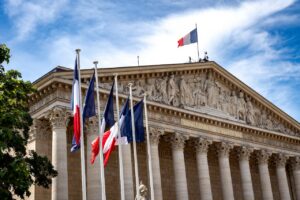 Les députés français s