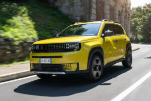Essai Fiat Grande Panda : pari réussi pour relancer une gamme en panne