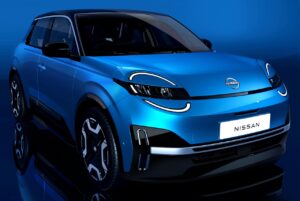 Micra, Leaf, Juke : Nissan sort le grand jeu électrique