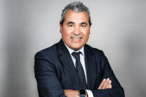 Josep Maria Recasens prend les commandes d’Ampere