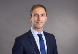 MG Motor France : Guillaume Jolit à la tête du marketing et de la communication