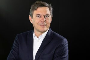 Nicolas Janin devient directeur des ventes de Kia France