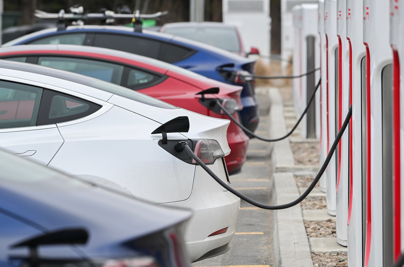 réduction émissions CO2 constructeurs automobiles