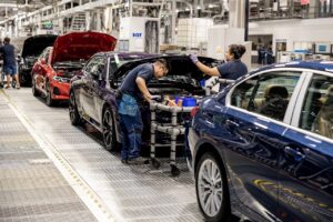 Trump relance la guerre commerciale dans l’automobile