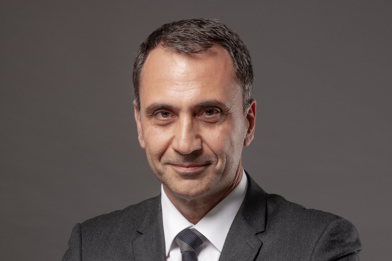 Robert Ogulluk