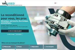 Valused lève quatre millions d