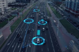 Voiture autonome : la technologie sort de sa léthargie
