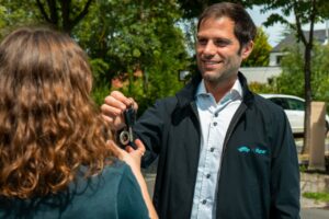 Agilauto et Hiflow s’associent pour la livraison de véhicules en location longue durée