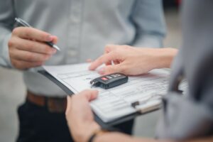 Les loueurs courte durée, nouveaux acteurs du verdissement des flottes d