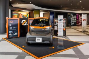 Le Mobilize Duo arrive (enfin) dans le réseau Renault