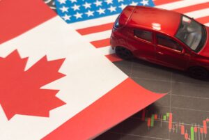 Droits de douane : le Canada contre-attaque