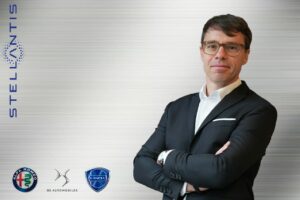 Alain Descat, Alfa Romeo : "Nous comptons doubler nos ventes en 2025"