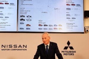 Crise chez Nissan : départs stratégiques et scénario de fusion en vue