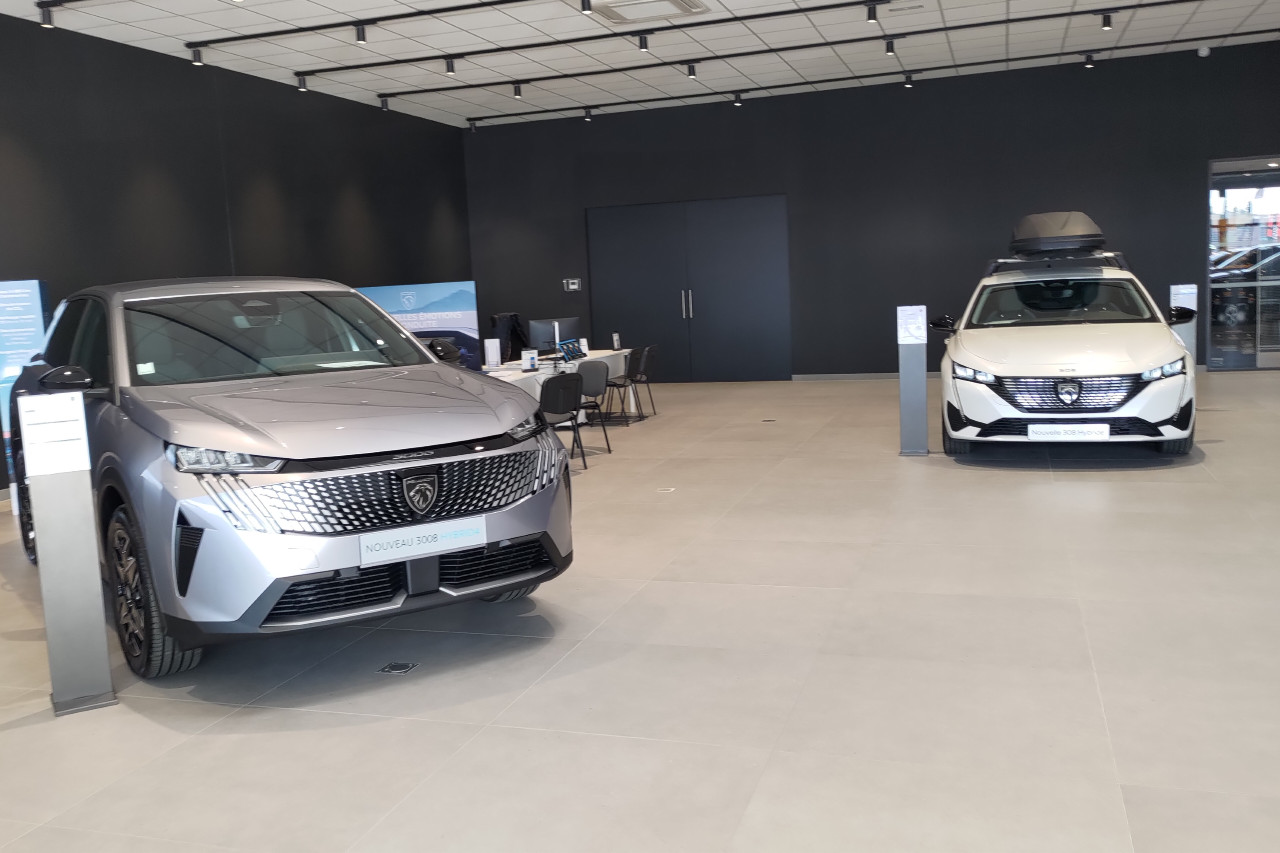 Autobiz Leads VN