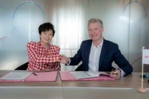 BYD et Ayvens accélèrent leur conquête de l’Europe