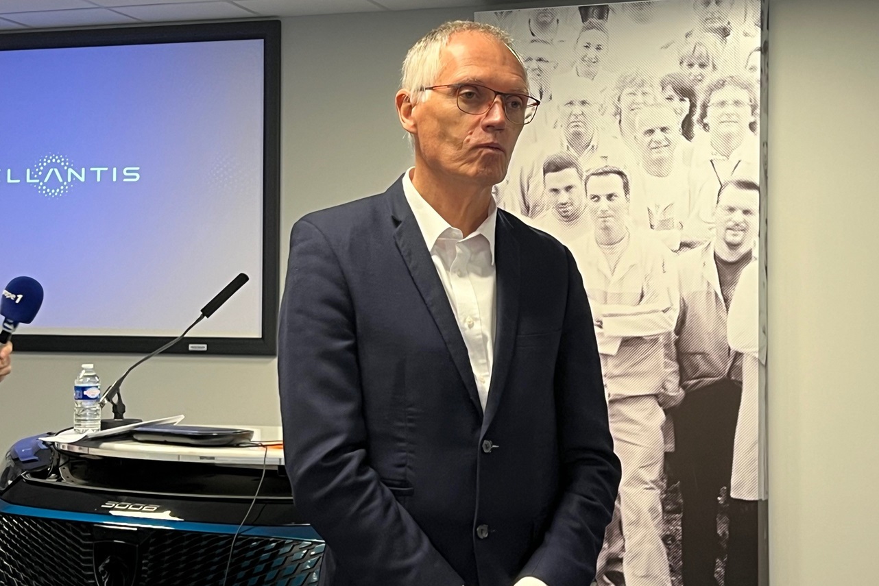 Encore une fois, la rémunération de Carlos Tavares, ex-directeur général de Stellantis, au titre de 2024 provoque des remous.