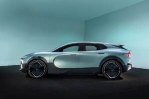 Renault Emblème : au service de la décarbonation