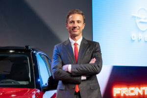 Florian Huettl confirmé à la tête d