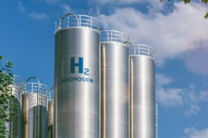 Hydrogène : la France revoit ses objectifs à la baisse