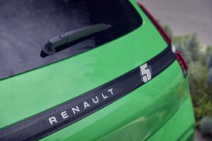 Premier trimestre 2025 solide pour le groupe Renault