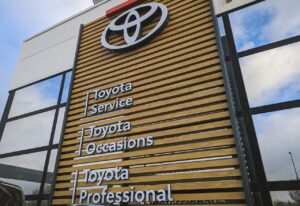 Rentabilité réseaux 2024 : Toyota en forme, Hyundai surnage et Kia plonge