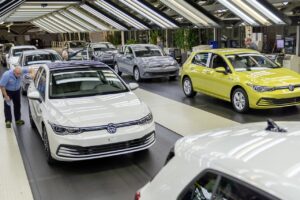 Premier trimestre 2025 difficile pour le marché allemand