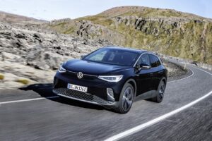 Le groupe Volkswagen est bien parti au premier trimestre 2025