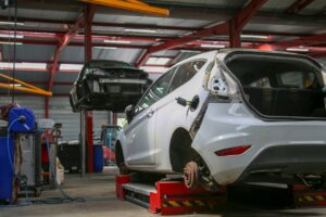 Recyclage : l'Europe inflige des amendes record à quinze constructeurs