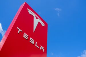 Tesla ouvre trois concessions en Arabie saoudite