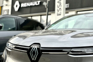 Voitures électriques : la rotation des exemplaires d