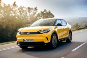 Ford adopte à son tour le dispositif des CEE