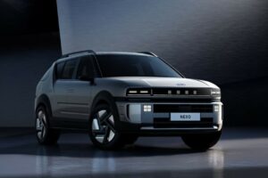 Hyundai Nexo : deuxième essai pour le SUV à hydrogène