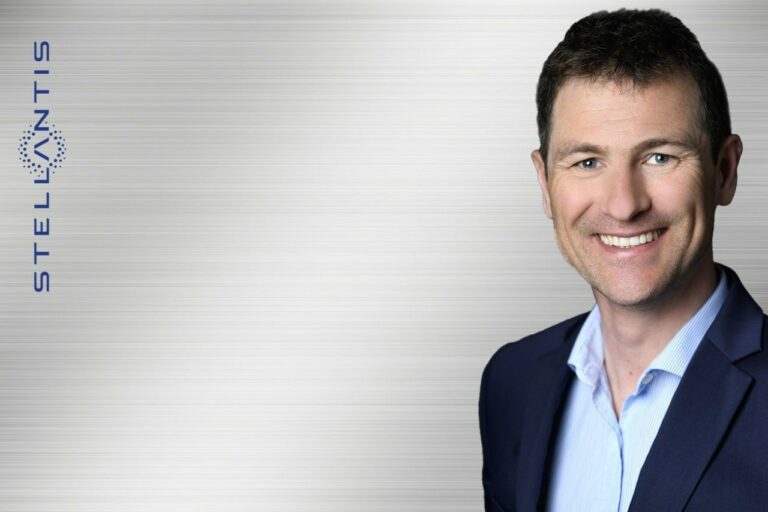 Guillaume de la Giraudière prend la direction de Fiat France 