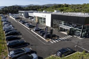 PLD Automobile : la transmission, un moteur familial