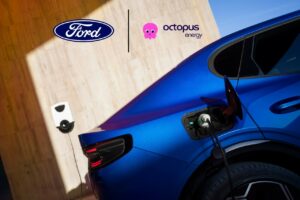 Ford France s’allie à Octopus Energy pour une offre de recharge