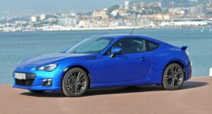 Subaru : " Une concession au minimum par département"