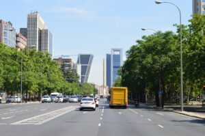 Les constructeurs en Espagne réclament un nouveau plan d