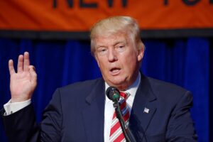 Stellantis, Volkswagen et Volvo menacés par les nouvelles taxes douanières de Trump