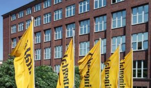 Et les lauréats du Continental Start-up Challenge 2019 sont…